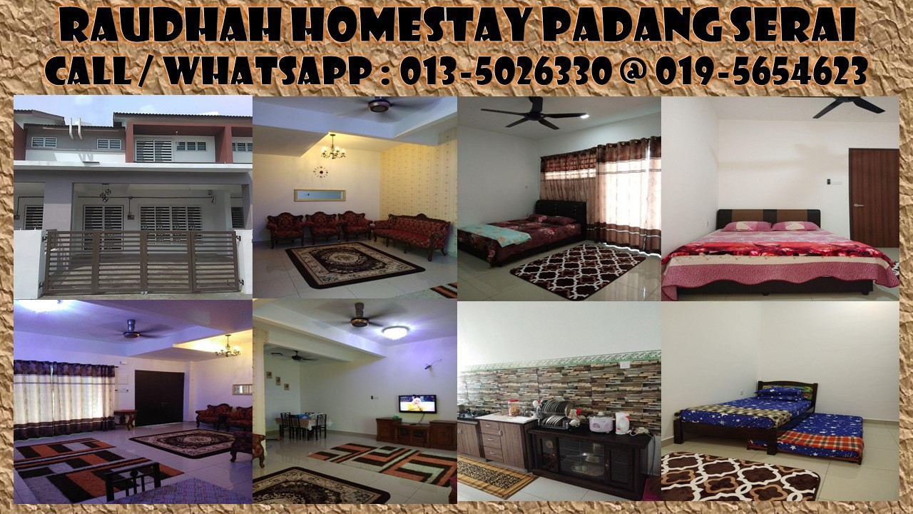 Homestay Image