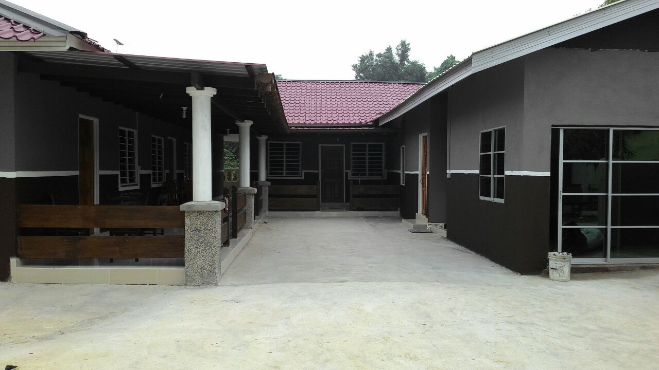 Homestay Image
