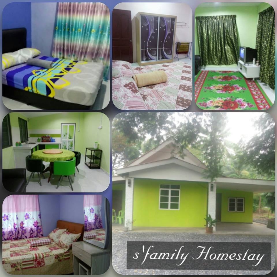 Homestay Image