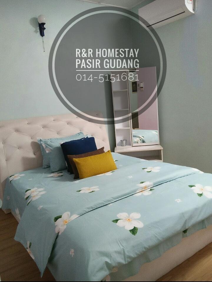 Homestay Image