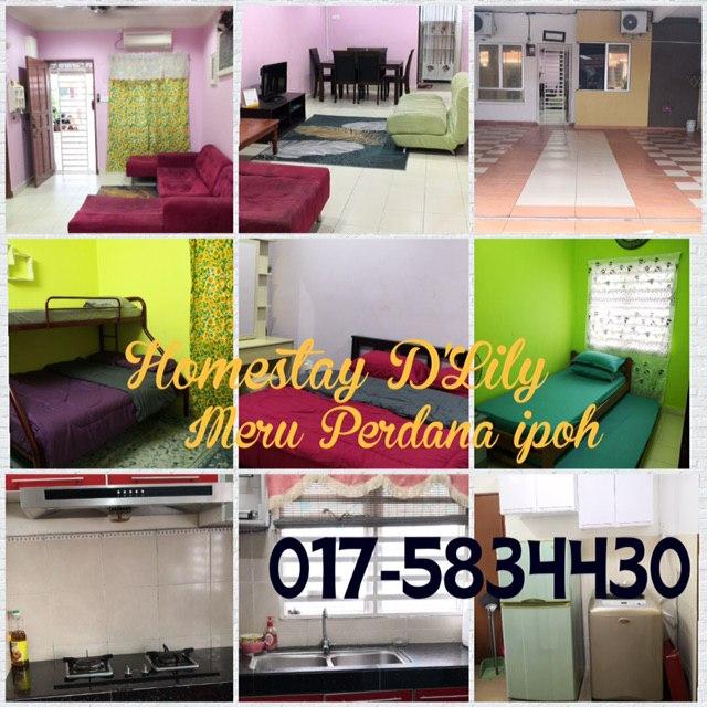 Homestay Image