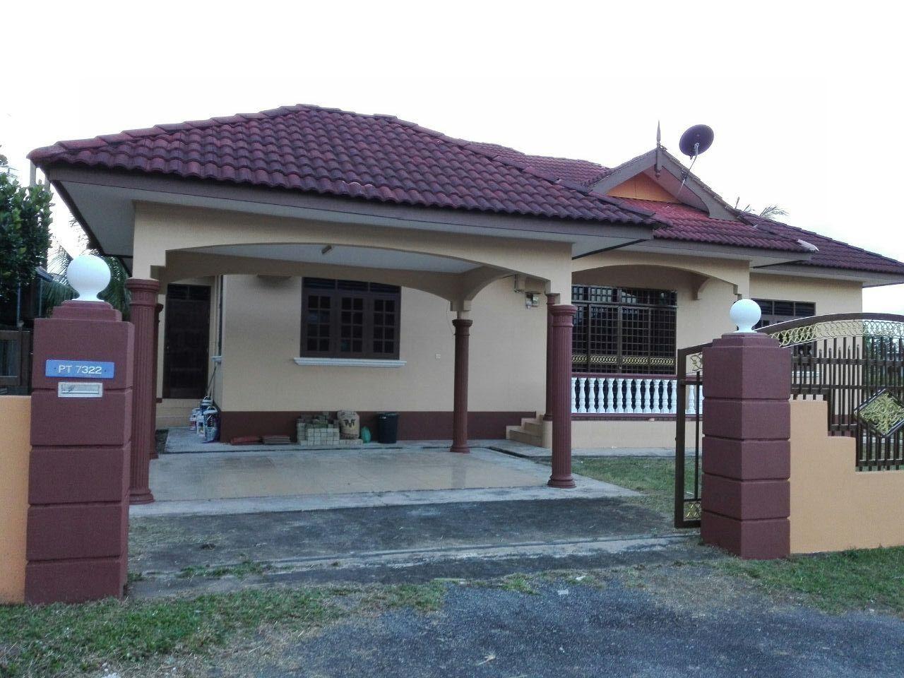 Homestay Image