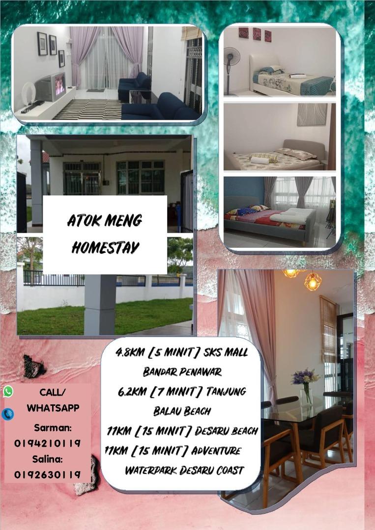 Homestay Image