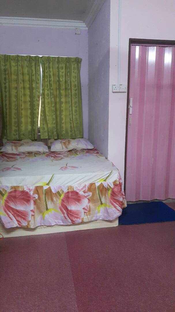 Homestay Image