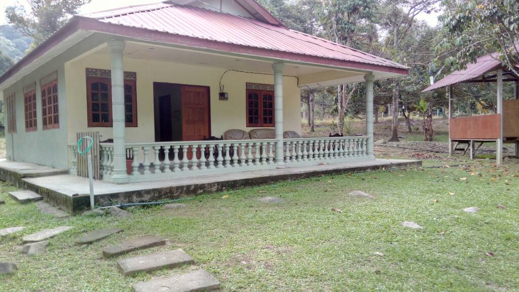 Homestay Image