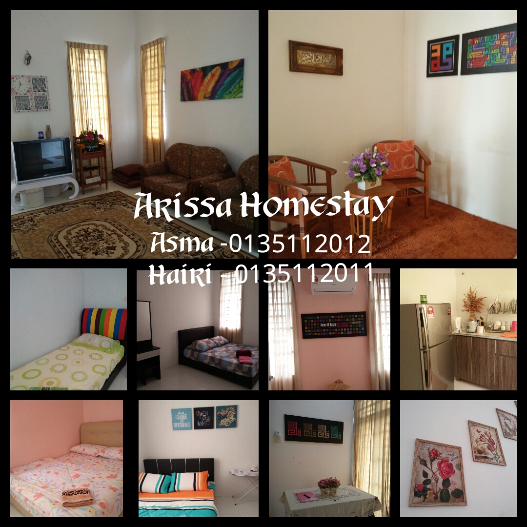 Homestay Image
