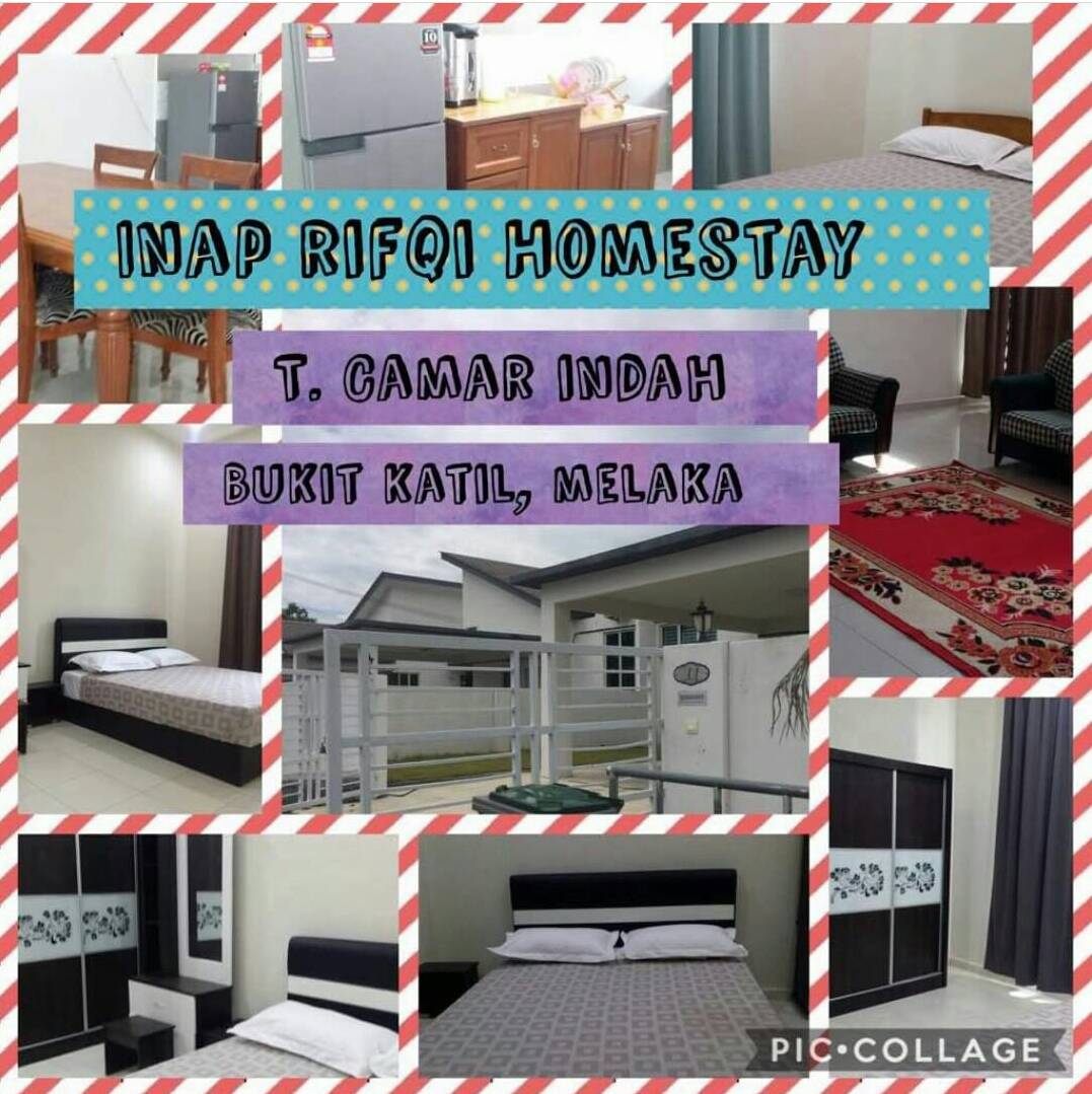 Homestay Image