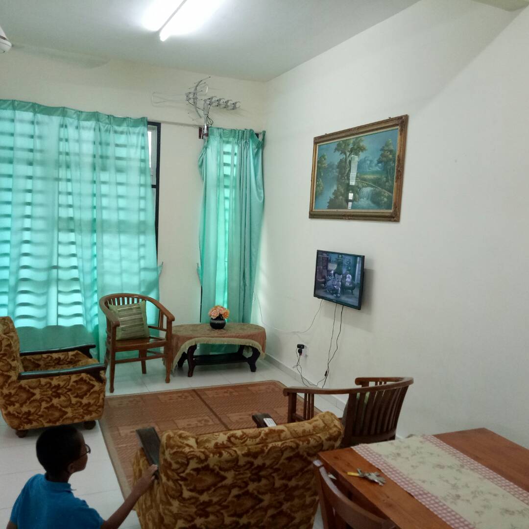 Homestay Image