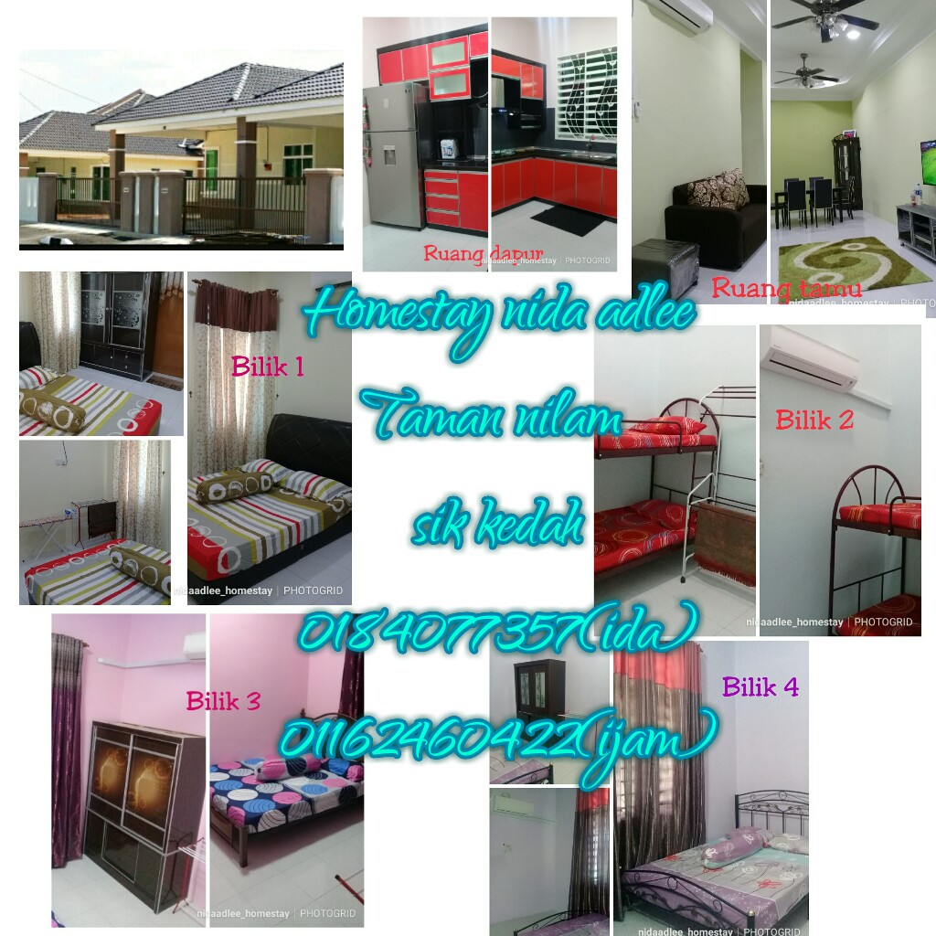Homestay Image