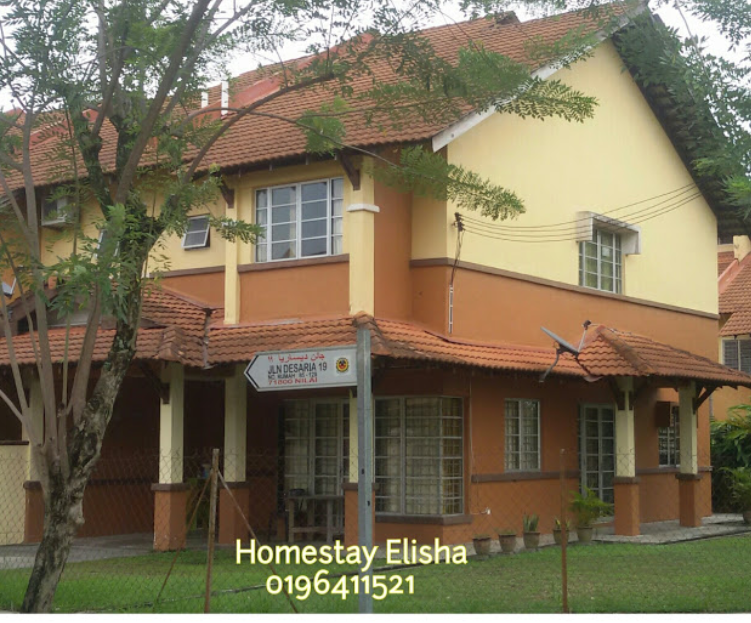 Homestay Image