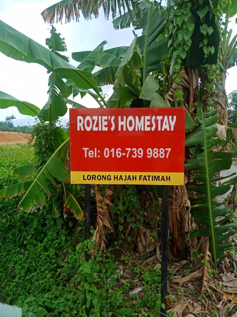 Homestay Image