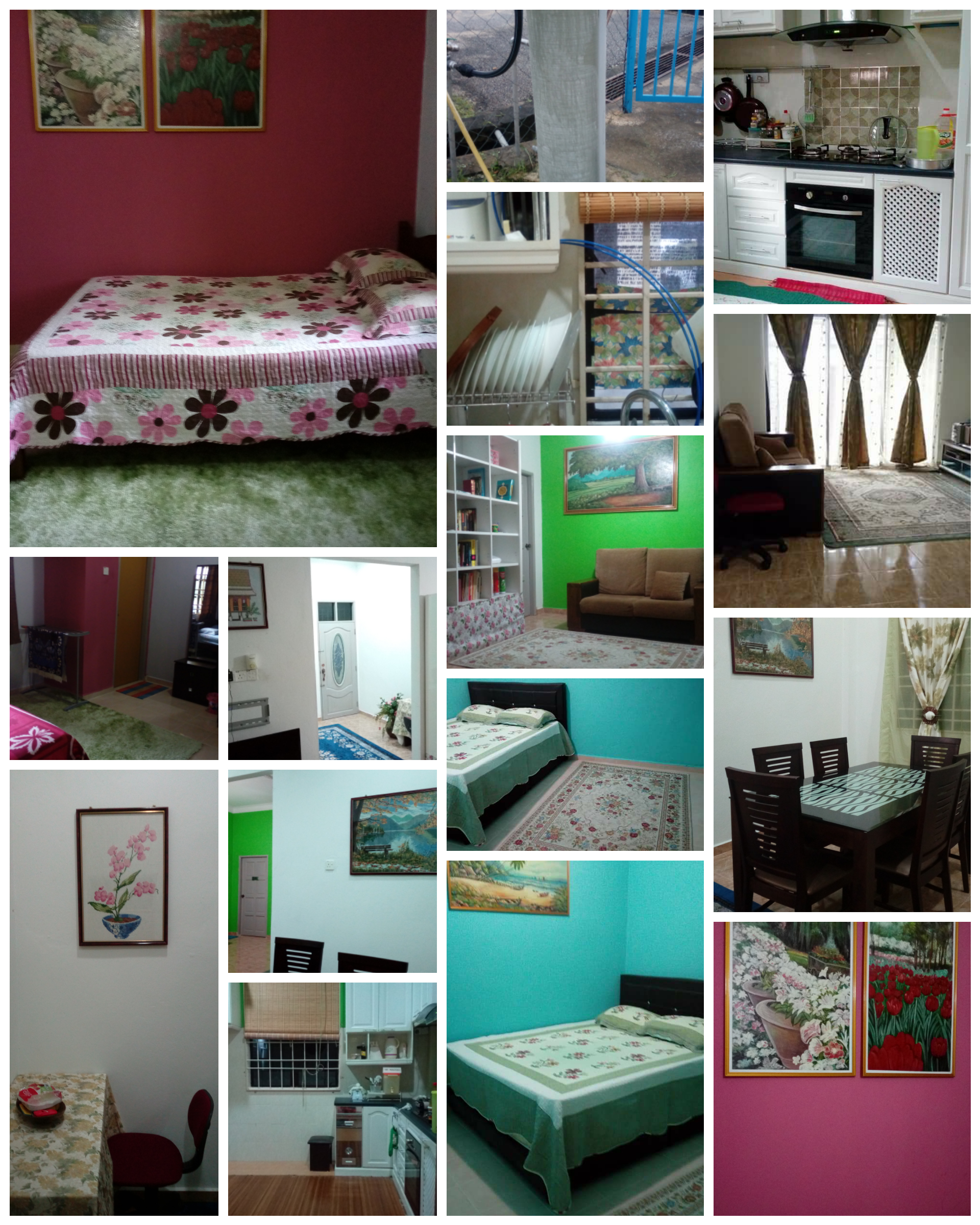 Homestay Image