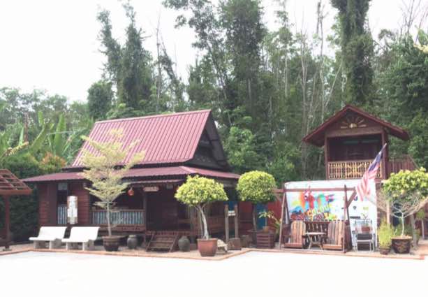Homestay Image