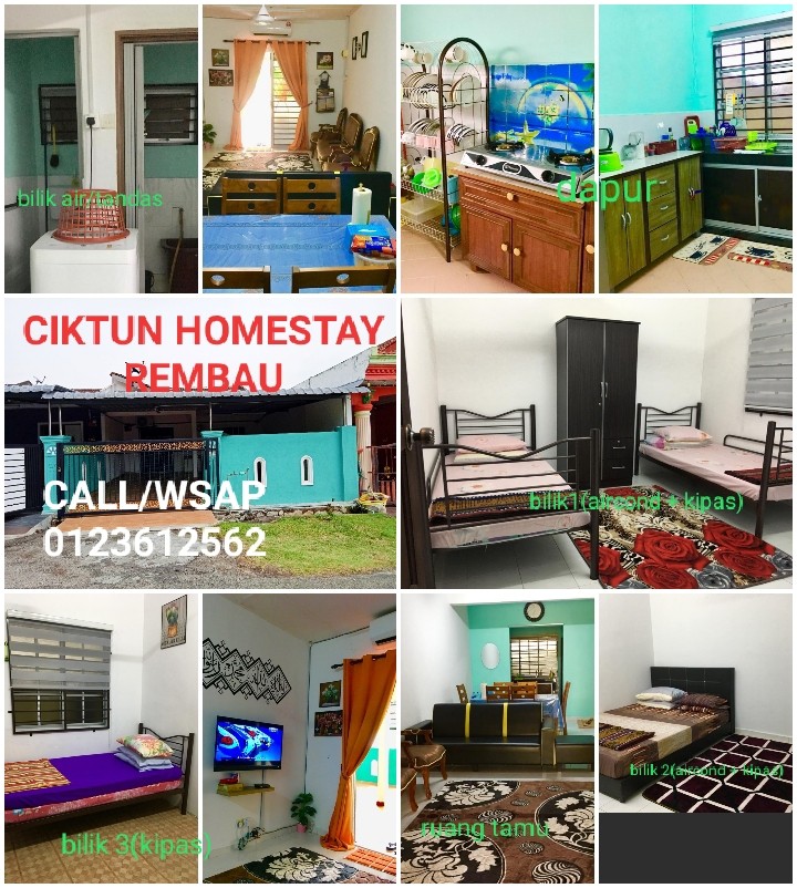 Homestay Image