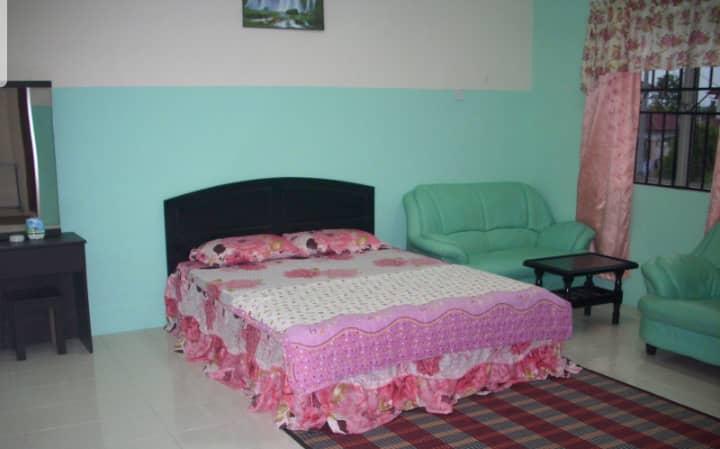 Homestay Image