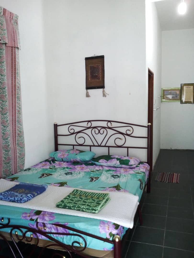 Homestay Image