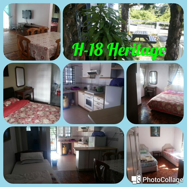 Homestay Image