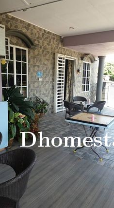 Homestay Image