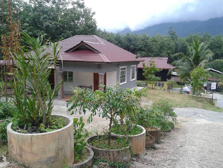 Homestay Image