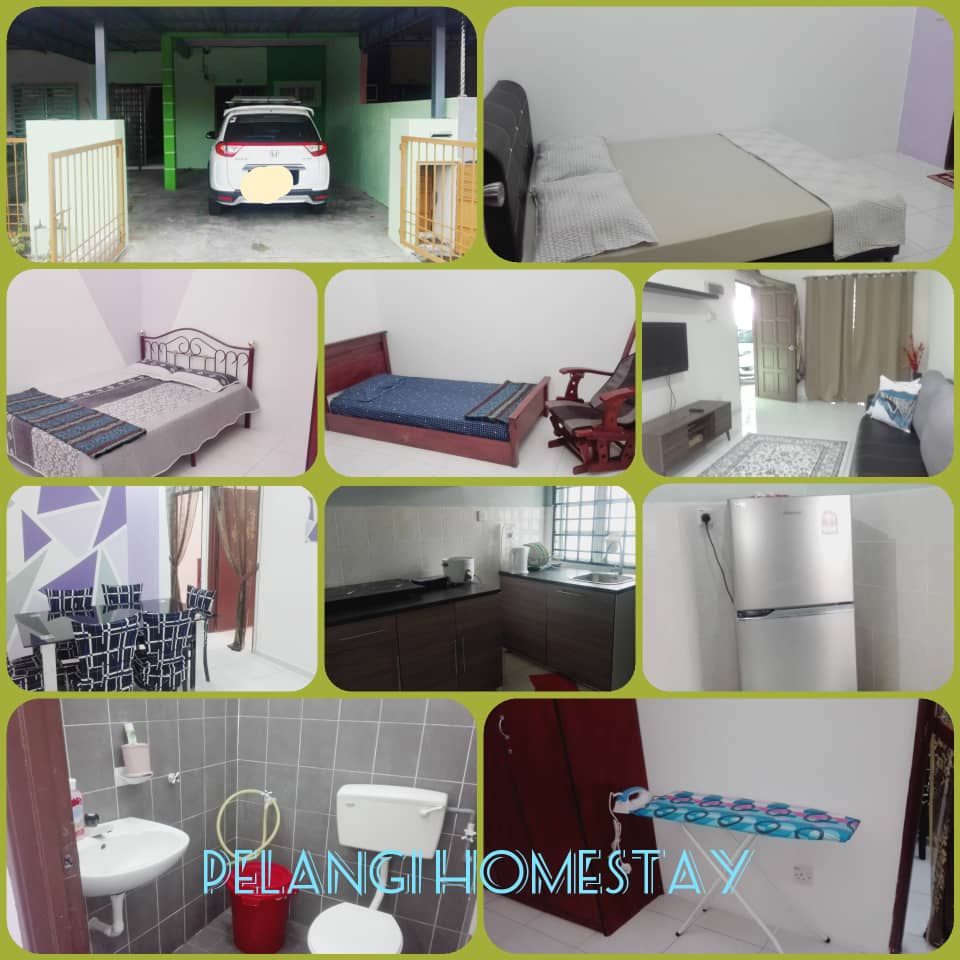 Homestay Image