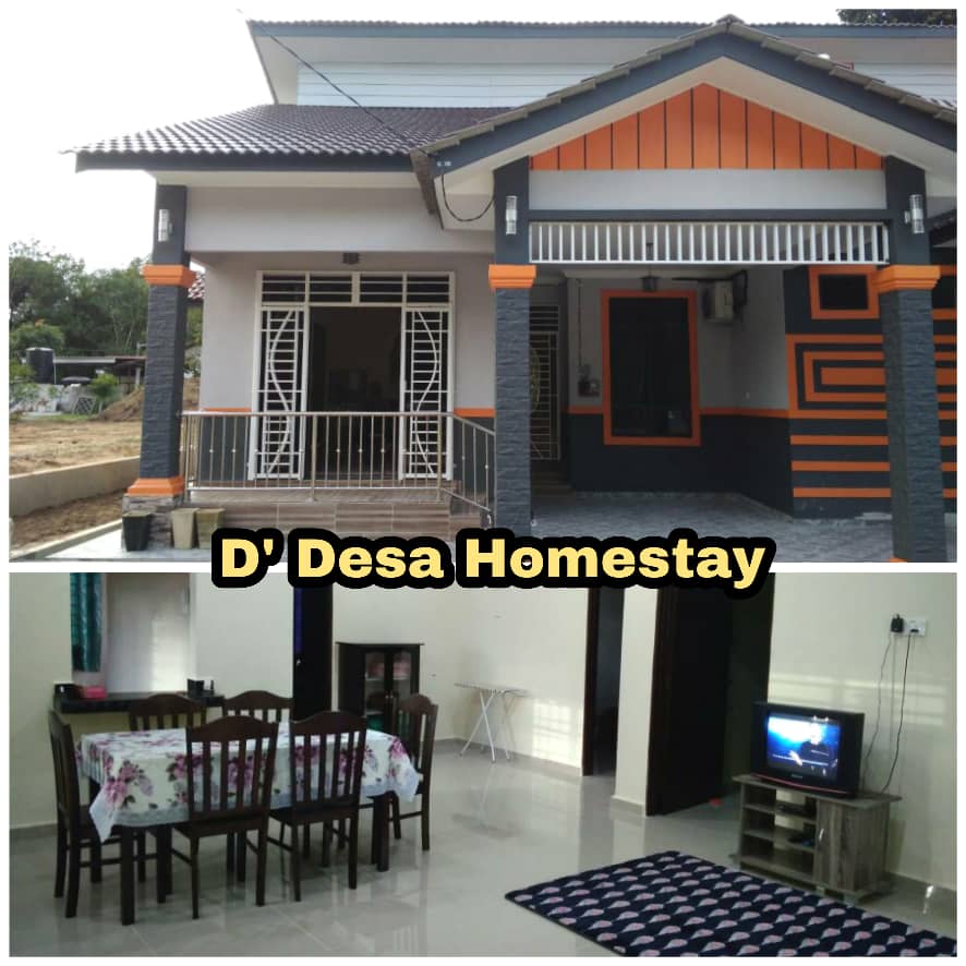 Homestay Image