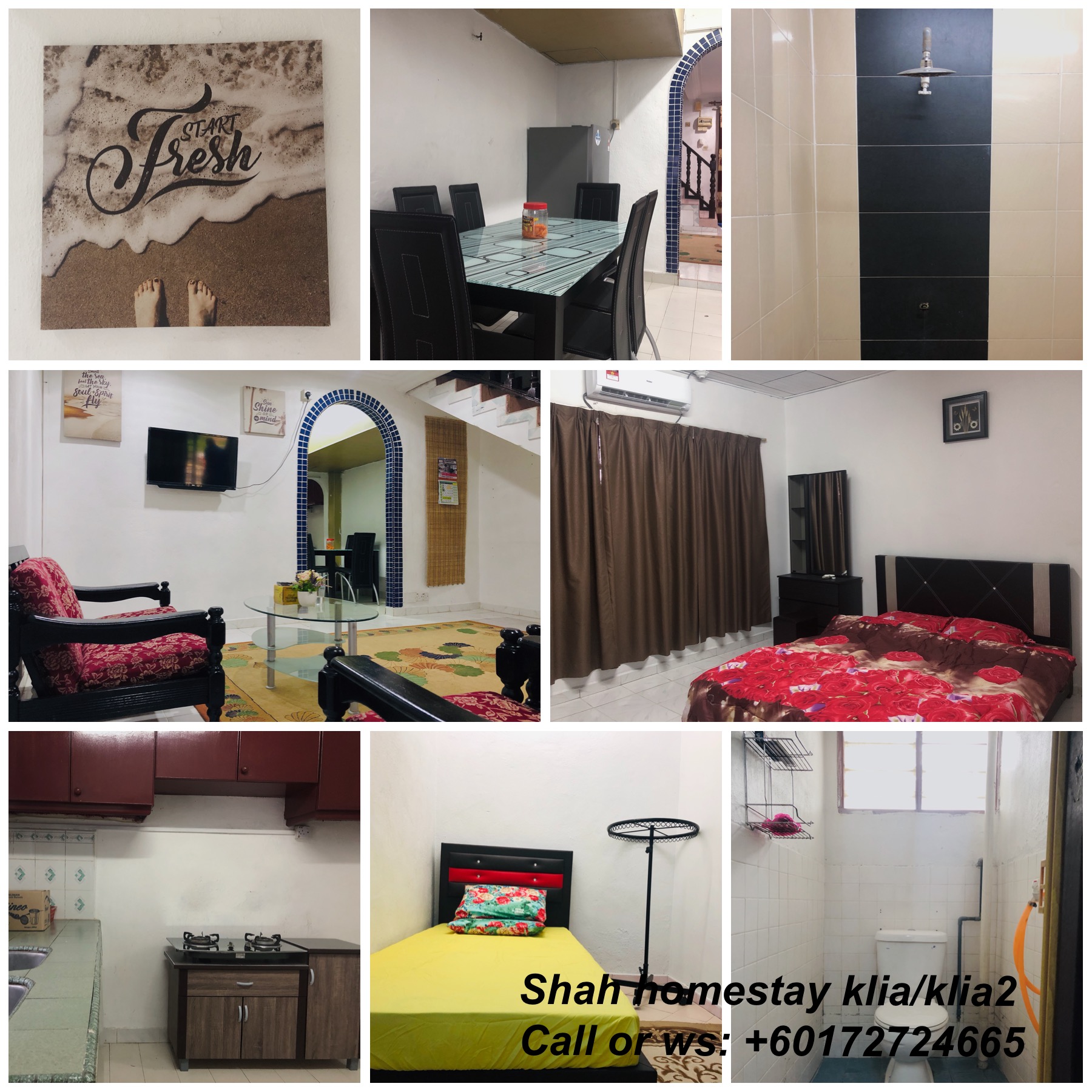 Homestay Image