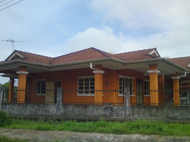 Homestay Image